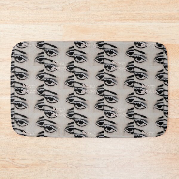 Item preview, iconic beautiful lovers revenge eyes designed and sold by Swaggystyle.