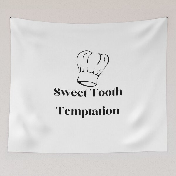 Item preview, Sweet Tooth Temptation designed and sold by Cactus202.