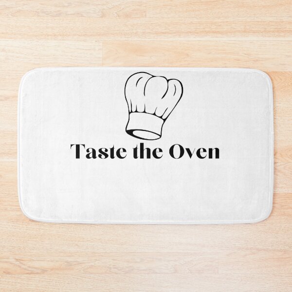 Item preview, Taste the Oven designed and sold by Cactus202.