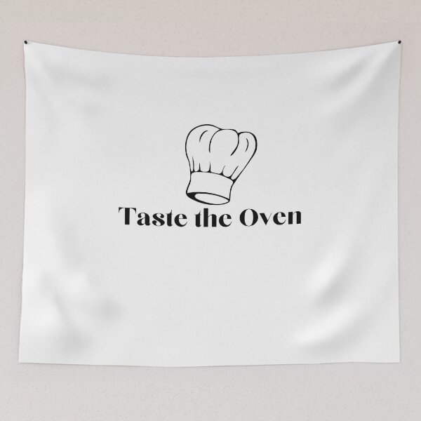 Item preview, Taste the Oven designed and sold by Cactus202.
