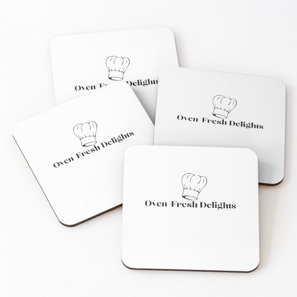 Item preview, Oven-Fresh Delights designed and sold by Cactus202.