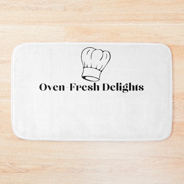 Item preview, Oven-Fresh Delights designed and sold by Cactus202.
