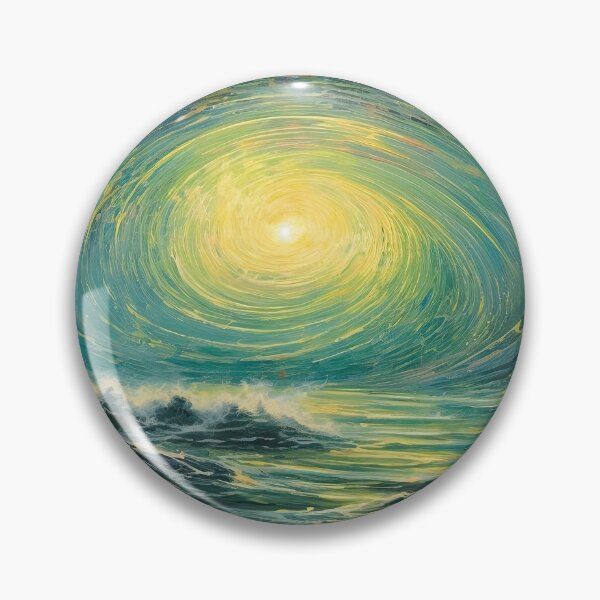 Item preview, Seaside Vortex designed and sold by Pedra Panda.