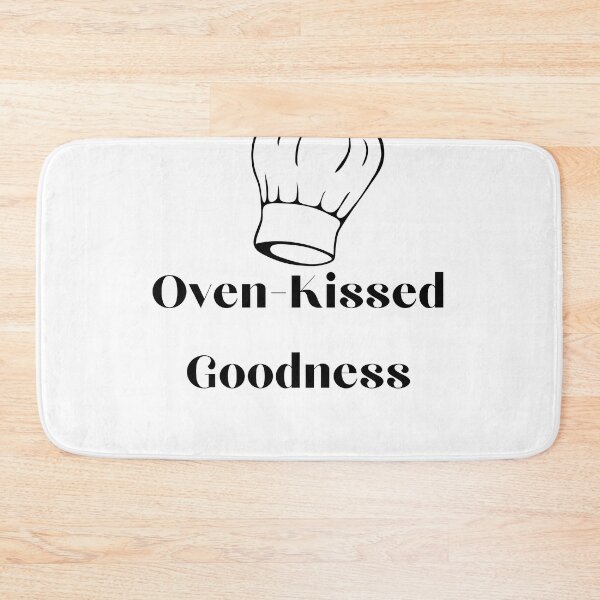 Item preview, Oven-Kissed Goodness designed and sold by Cactus202.
