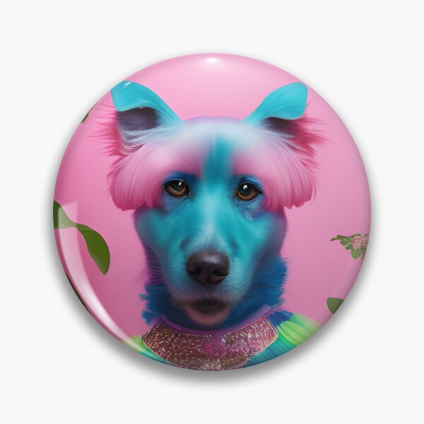 Artikelvorschau, Vogue Fashion Dog – Funky Art entworfen und verkauft von joejiing.