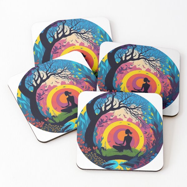 Item preview, Meditation designed and sold by creativepankaj.