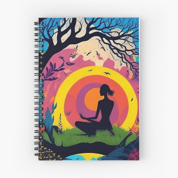 Item preview, Meditation designed and sold by creativepankaj.