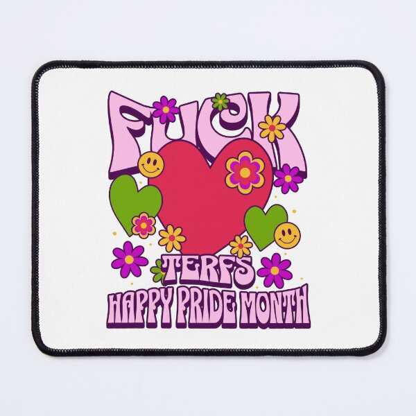 Item preview, terfs designed and sold by PopPizzazz.