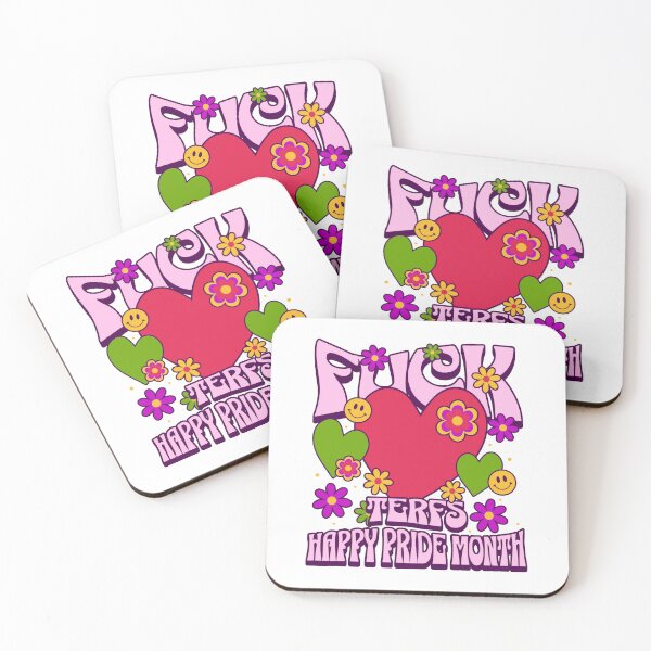 Item preview, terfs designed and sold by PopPizzazz.