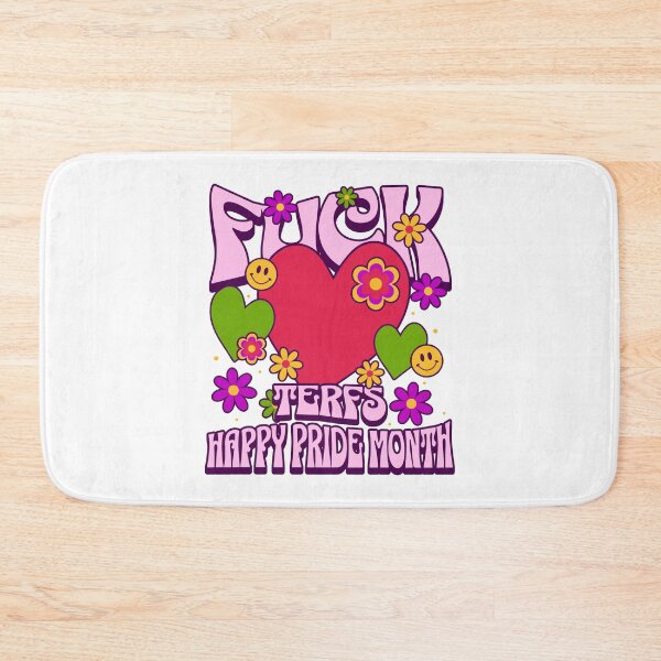 Item preview, terfs designed and sold by PopPizzazz.