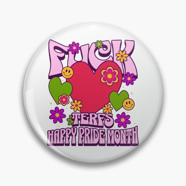 Item preview, terfs designed and sold by PopPizzazz.