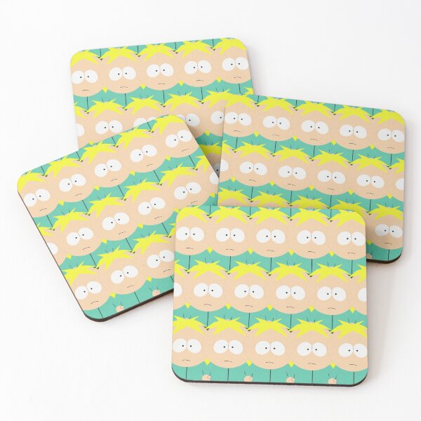 Item preview, Butters Stotch designed and sold by raybound420.