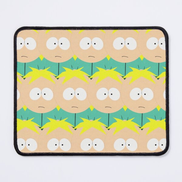 Item preview, Butters Stotch designed and sold by raybound420.