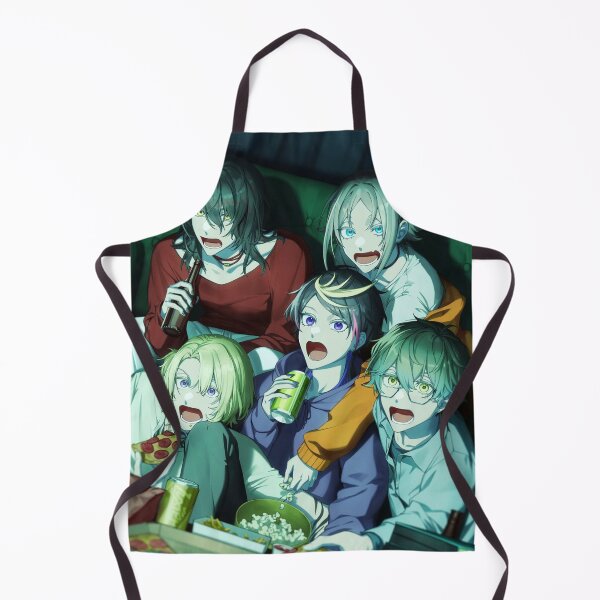 Item preview, Luxiem Nijisanji EN designed and sold by Boy From North.