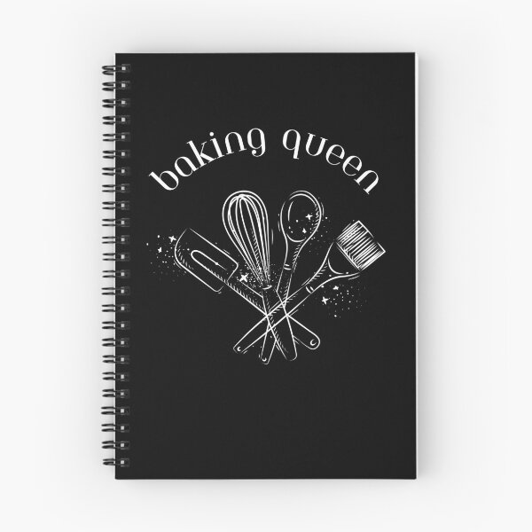 Item preview, Baking Queen designed and sold by Diz88.