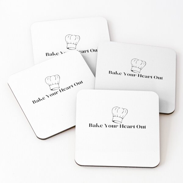 Item preview, Bake Your Heart Out designed and sold by Cactus202.