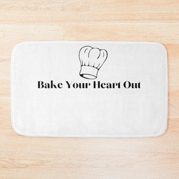 Item preview, Bake Your Heart Out designed and sold by Cactus202.