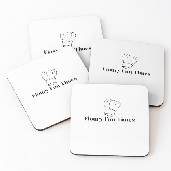 Item preview, Floury Fun Times designed and sold by Cactus202.