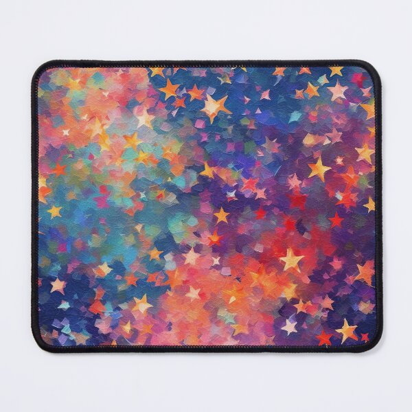 Item preview, Cosmic Stars designed and sold by Pedra Panda.