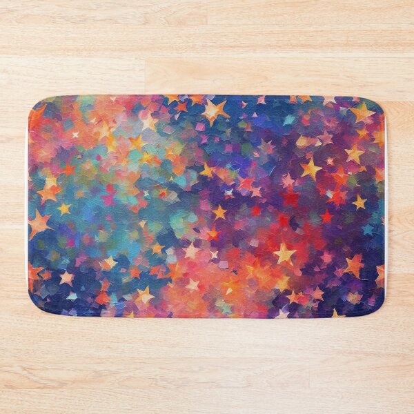 Item preview, Cosmic Stars designed and sold by Pedra Panda.