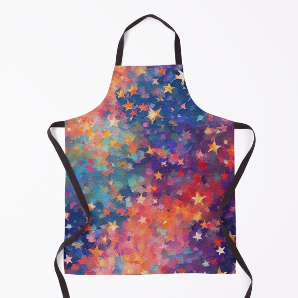 Item preview, Cosmic Stars designed and sold by Pedra Panda.