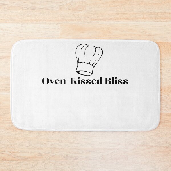 Item preview, Oven-Kissed Bliss designed and sold by Cactus202.