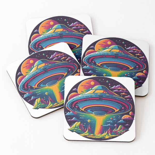 Item preview, UFO designed and sold by creativepankaj.