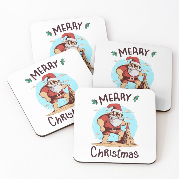 Item preview, Christmas in July  designed and sold by HandicraftArt.