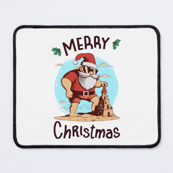 Item preview, Christmas in July designed and sold by HandicraftArt.