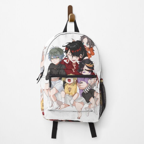 Item preview, Luxiem Nijisanji EN designed and sold by Boy From North.