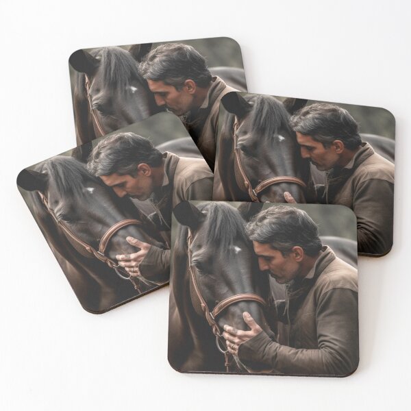 Item preview, Hold Your Horses - Delay designed and sold by visualidioms.