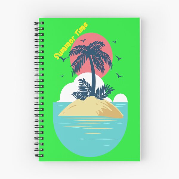 Item preview, Summer Time !!! designed and sold by Tchakou.