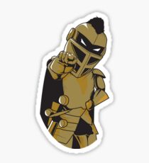ucf- university of central florida Sticker