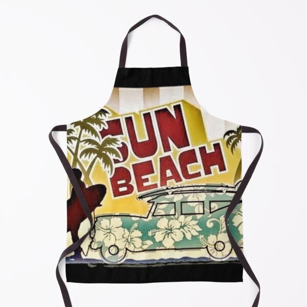 Item preview, Sun beach designed and sold by Heba3000.