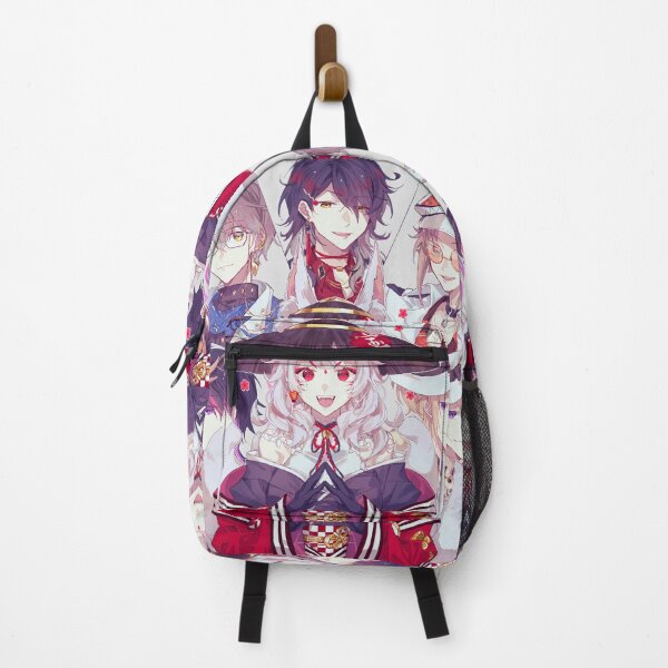 Item preview, Luxiem Nijisanji EN designed and sold by Boy From North.