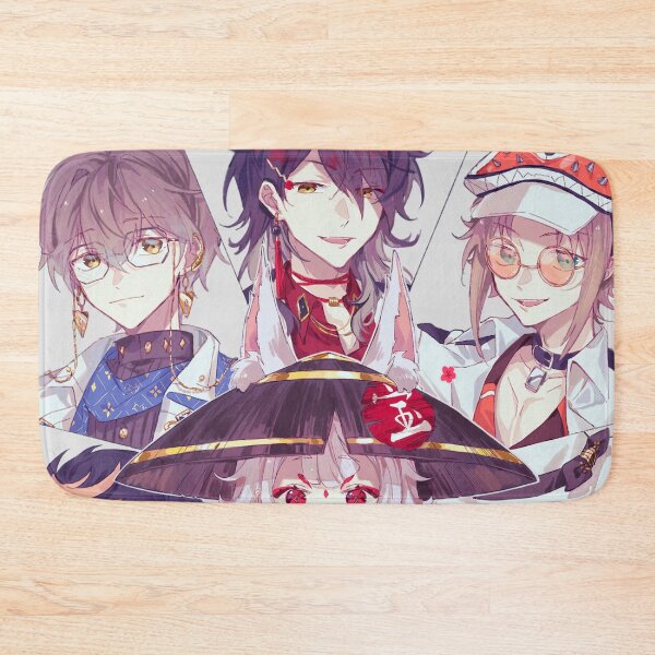 Item preview, Luxiem Nijisanji EN designed and sold by Boy From North.