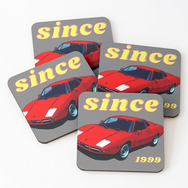 Item preview, Classic cars 1999s designed and sold by MushiMushi04.