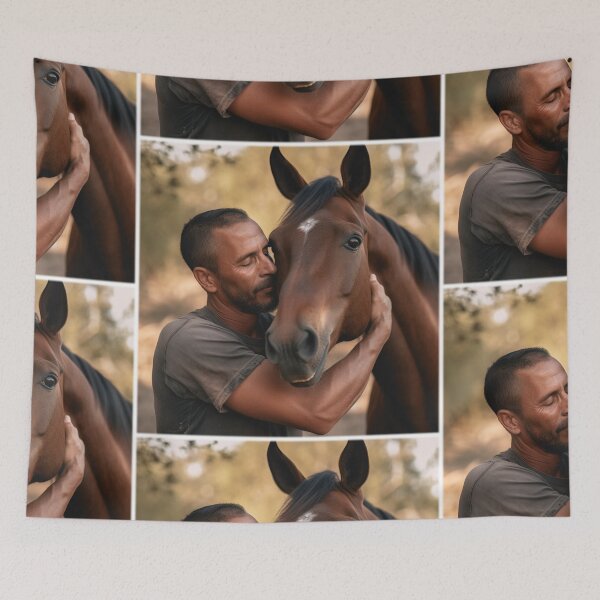 Item preview, Hold Your Horses - Postpone designed and sold by visualidioms.