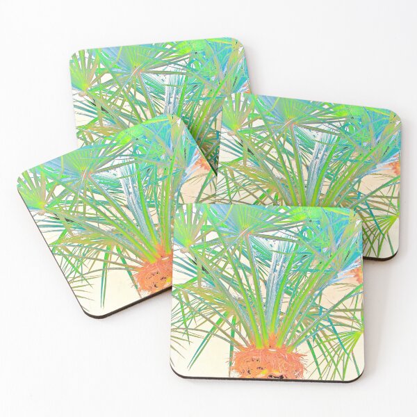 Item preview, Playful Palms designed and sold by Linda Bianic.