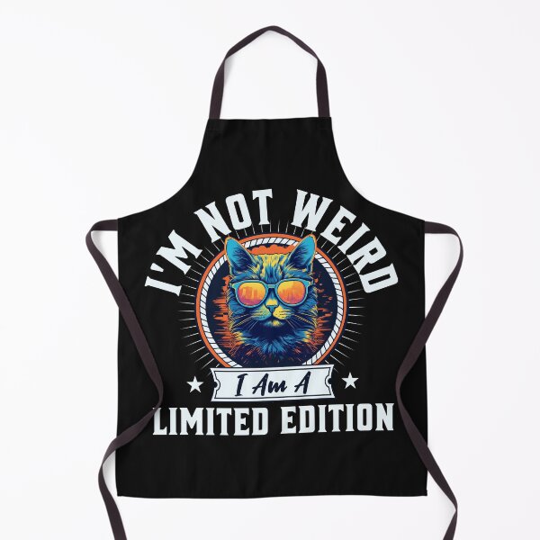 Item preview, Embrace Your Uniqueness with Our Limited Edition Cat Collection designed and sold by DreamBlazeStu.
