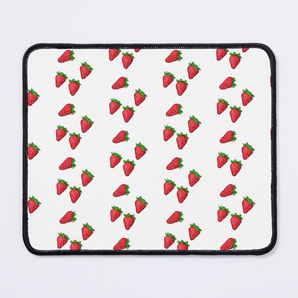 Item preview, Four Strawberries N4 designed and sold by thesamesky.