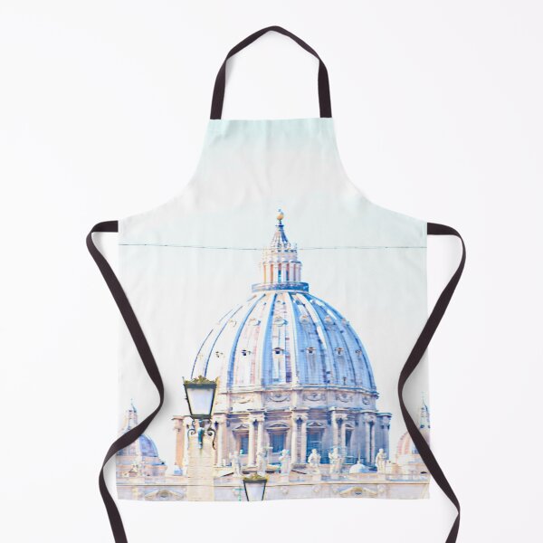 Item preview, Papal Skyline designed and sold by SJHorsfall.