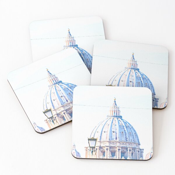Item preview, Papal Skyline designed and sold by SJHorsfall.