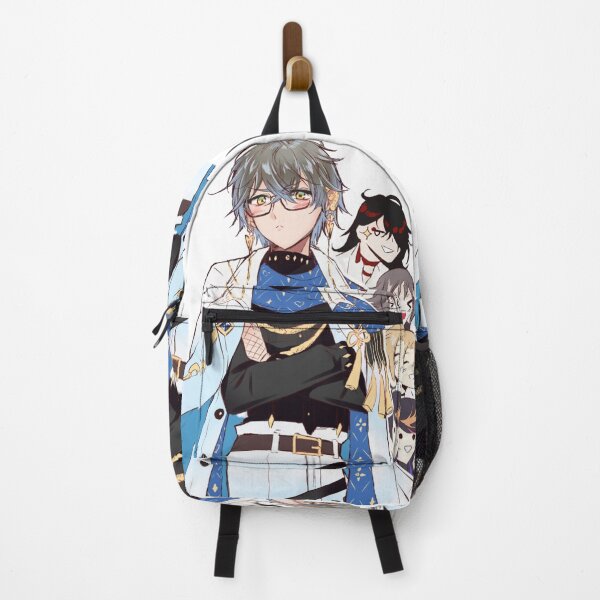 Item preview, Luxiem Nijisanji EN designed and sold by Boy From North.