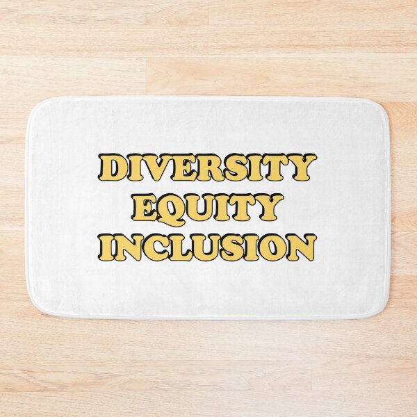 Item preview, Diversity Equity Inclusion  designed and sold by Inspirationmotivation.