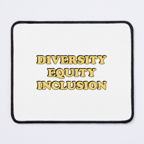 Item preview, Diversity Equity Inclusion designed and sold by Inspirationmotivation.
