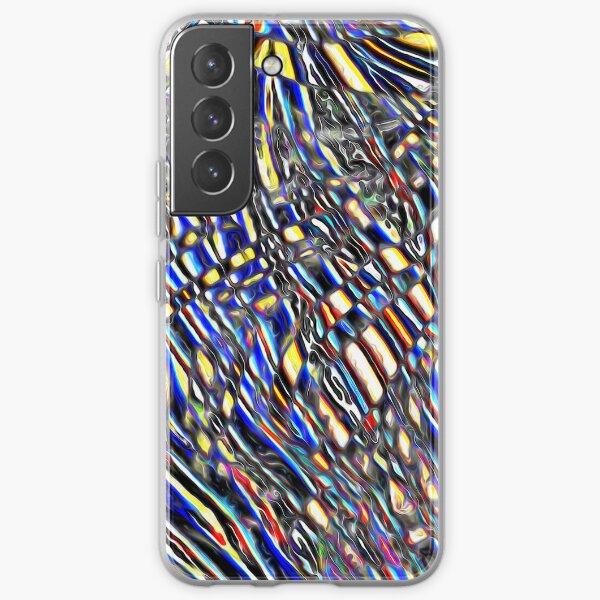 Li236 Coque souple Samsung Galaxy
