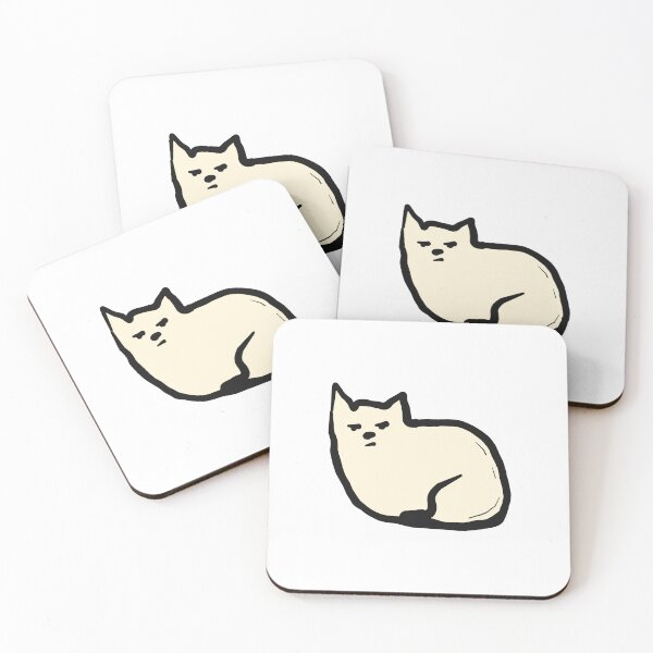 Item preview,  contemptuous cat - i hate everyone designed and sold by Cool Stuff Galore.