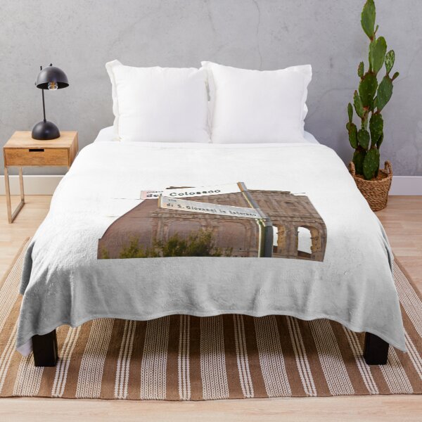 Item preview, This way to the Colosseum designed and sold by SJHorsfall.