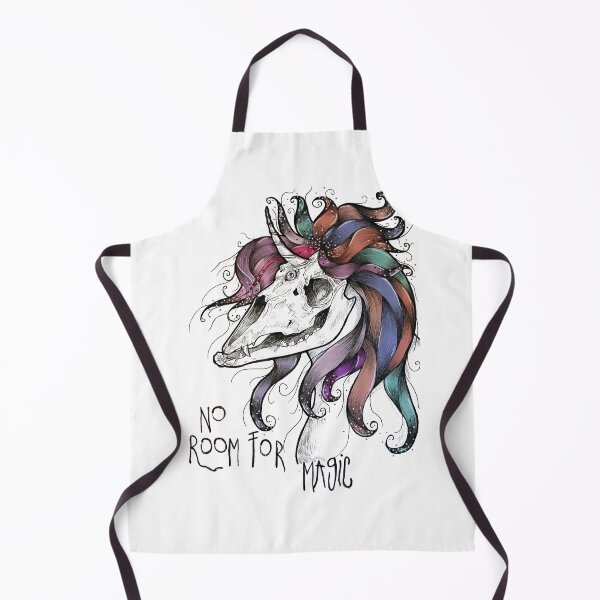 Item preview, No Room For Magic designed and sold by Kwerschlaeger.